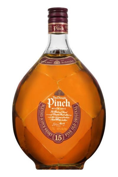 Scotch | Blended Scotch by Pinch | 1.75L | Scotland