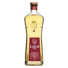 Lobo 80 Proofs Reposado Tequila Bottle (750 ml)