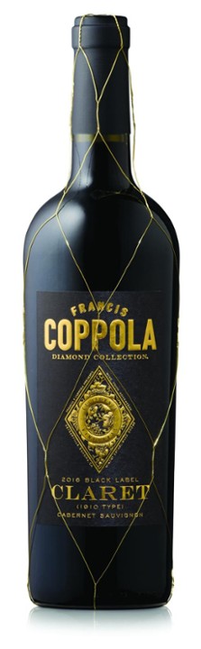 Francis Coppola Diamond Collection Claret 750ml