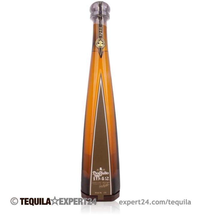Don Julio Tequila Anejo 1942 (1.75 Liter) 1.75L