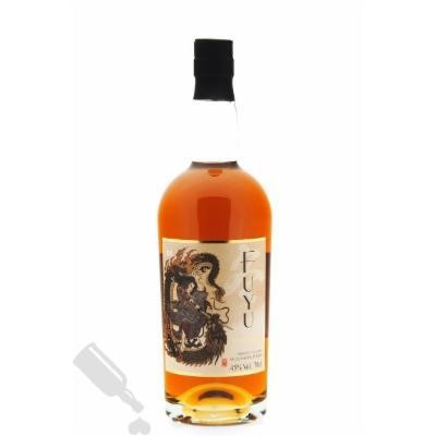 Shinju Japanese Whisky - 750ml Bottle