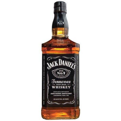 Whisky Jack Daniels 1liter