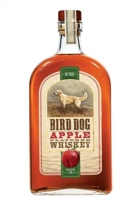 Bird Dog Bird Dog Apple Whiskey Flavored - 750ml Bottle