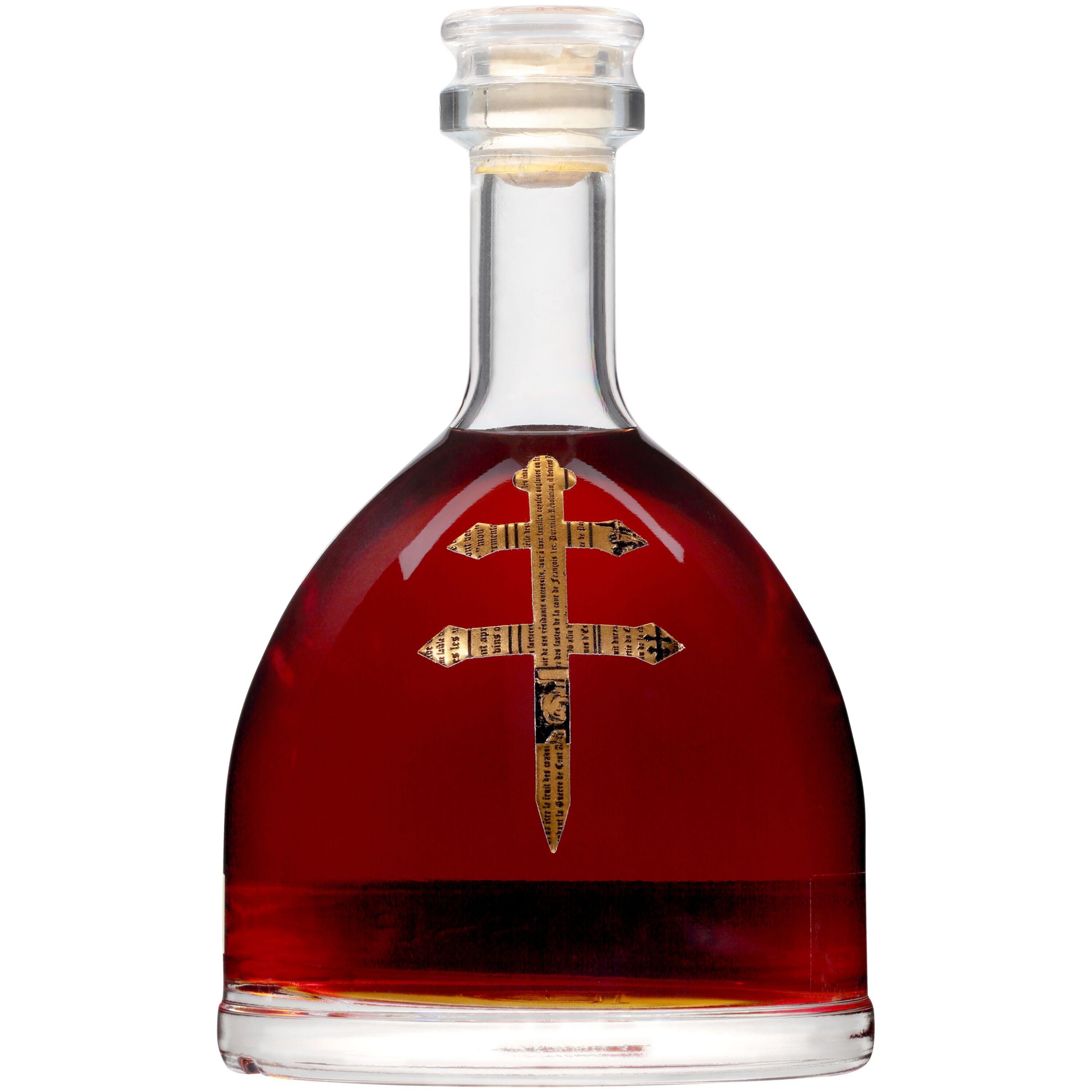 D'usse DUSSE V.S.O.P Cognac Brandy - 750ml Bottle