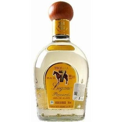 Siete Leguas Tequila Reposado - 750ml Bottle
