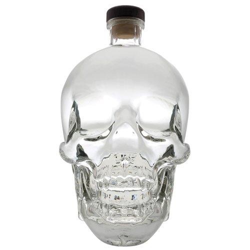 Crystal Head Vodka 1.75 Litre