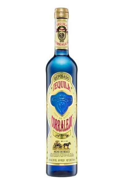 Tequila Reposado by Corralejo | 1.75L | Mexico Award Winning