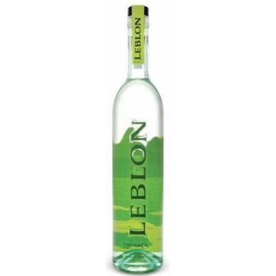 Leblon Cachaca - 750ml Bottle