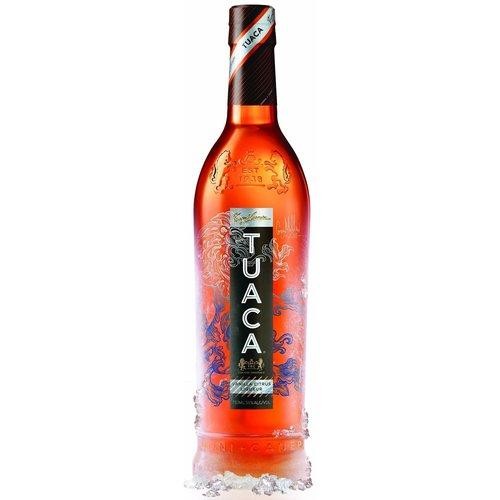 Tuaca Brandy - 750ml Bottle