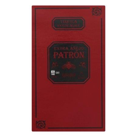 Tequila Extra Anejo by Patron | 375ml | Mexico