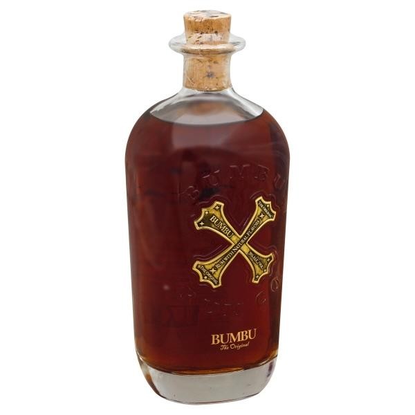 Bumbu Rum the Original 750ml