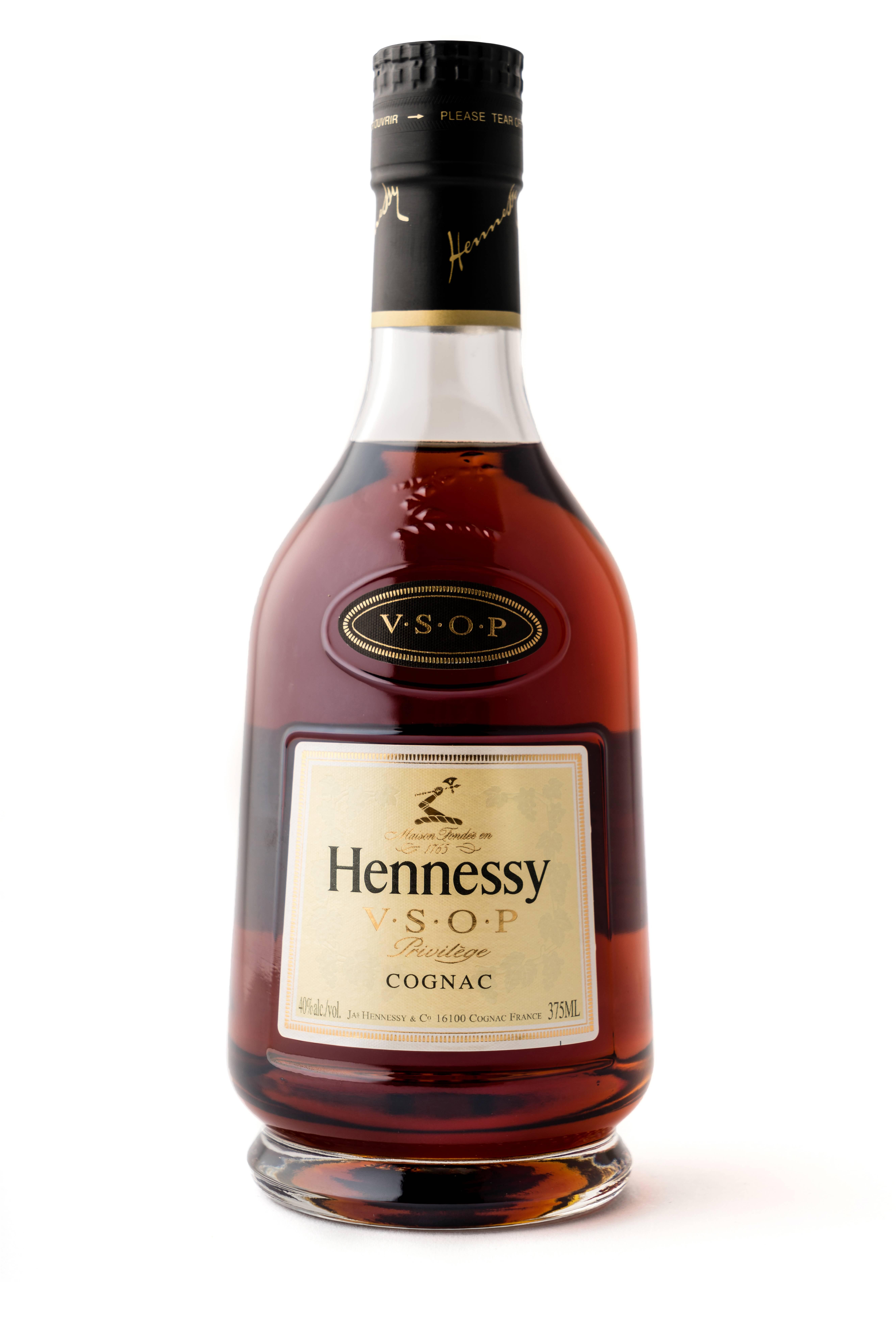 VSOP | Brandy & Cognac by Hennessy | 375ml