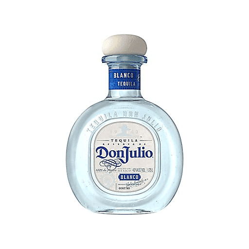 Don Julio Blanco Tequila 1.75L