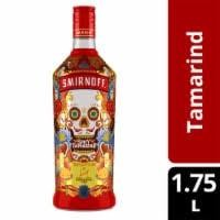 Smirnoff Spicy Tamarind Vodka Bottle (1.75 L)