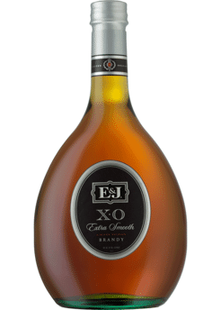 Brandy XO | Brandy & Cognac by E & J | 1.75L | California Award Winning