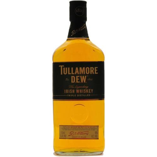 Tullamore Tullamore D.E.W. Irish Whiskey - 750ml Bottle