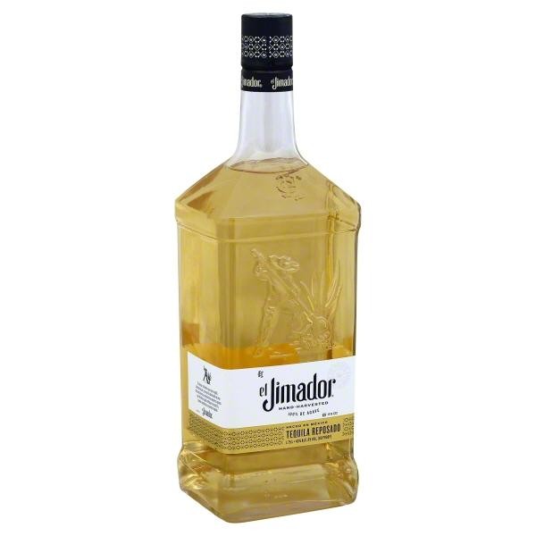 Tequila Reposado by El Jimador | 1.75L | Mexico