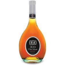 E&J XO Brandy Bottle (200 ml)