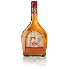 E & J Original Very Special 80 Proof Extra Smooth Brandy Bottle (750 ml)