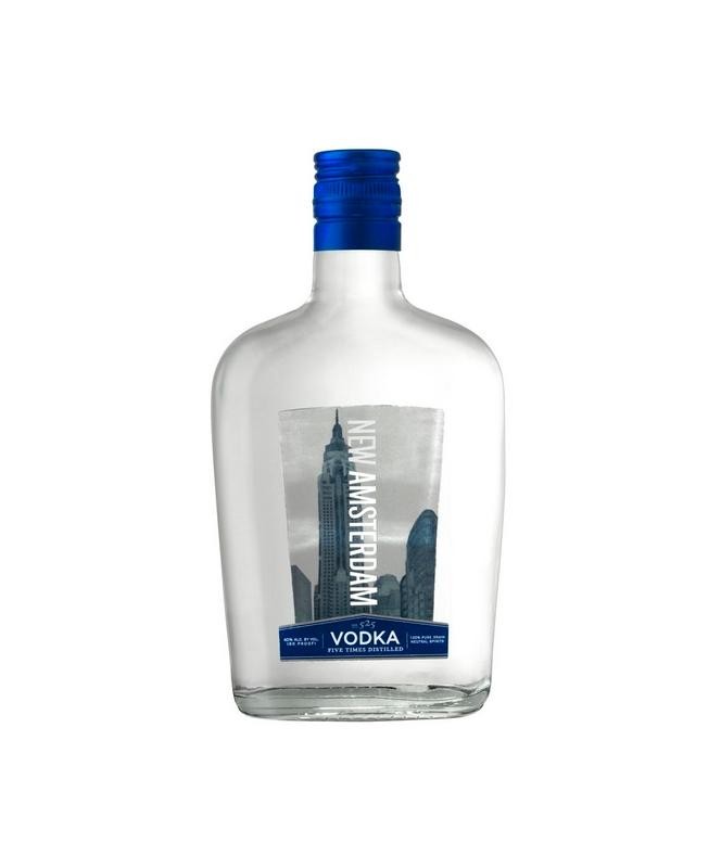 New Amsterdam Vodka | 375ml | California