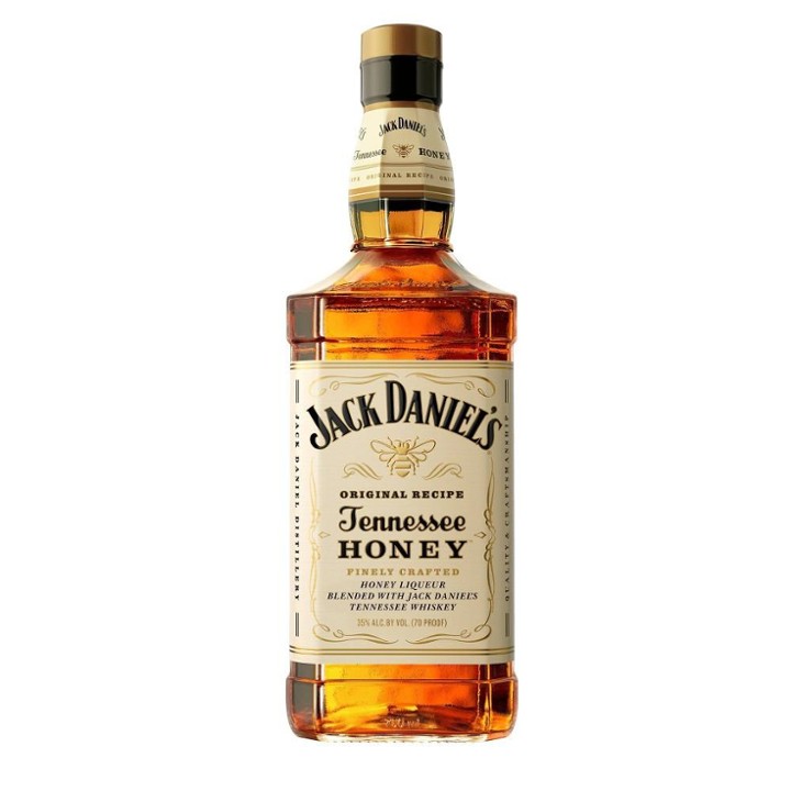 Jack Daniel's Tennessee Honey 750ml
