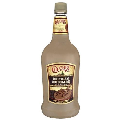 Chi Chi's Mexican Mudslide Ready-to-drink - 1.75l Bottle