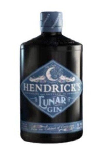 Hendrick's Lunar Gin - 750ml Bottle