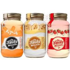 Ole Smoky Orange Shinesicle Cream Liqueur Jar (750 ml)