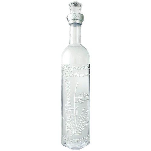 Don Ramon Punta Diamante Silver Tequila Blanco - 750ml Bottle