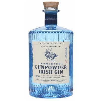 Drumshanbo Gin Irish Gunpowder 750ml
