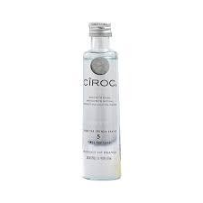 Ciroc Coconut Vodka Bottle (50 ml)