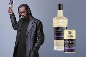 Thomas Ashbourne The Hardscatto by Playboi Carti Cocktail Drink (200 ml)