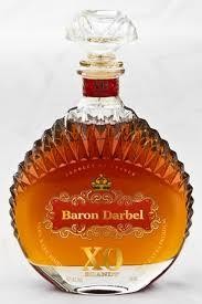 Baron Darbel XO Brandy (750 ml)
