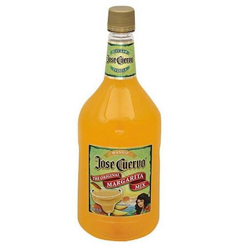 Jose Cuervo Authentic Mango Margarita 1.75L