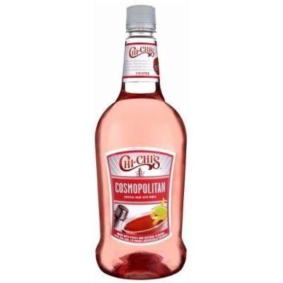 Chi Chi's Cosmopolitan Ready-to-drink - 1.75l Bottle
