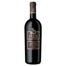 Delta Alpha Premium Vineyards Cabernet Sauvignon (750 ml)