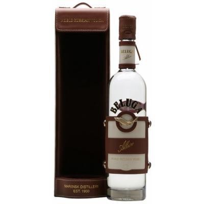 Beluga Allure Vodka - 750ml Bottle