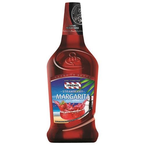 TGIF Strawberry Margarita Cocktails, 1.75 L