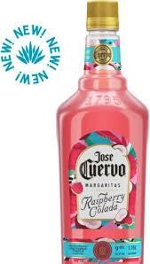 Jose Cuervo Raspberry Coloda Margarita Ready-to-drink - 1.75l Bottle
