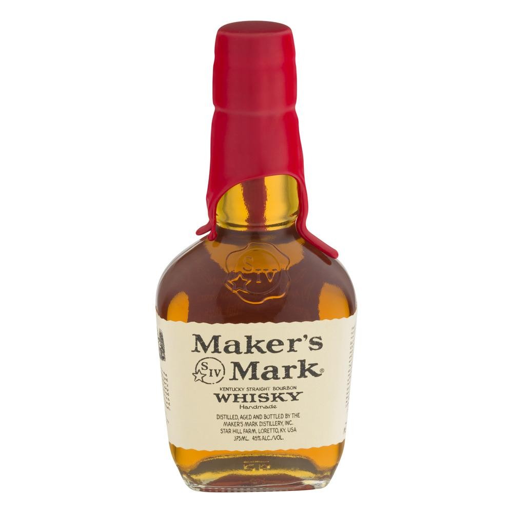 Maker's Mark Bourbon 375ml