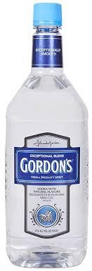 Gordon's  Vodka Bottle (1.75 L)