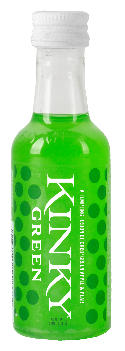 Kinky Green Liqueur, 50 ML