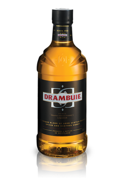 Drambuie Liqueur Herbal Spice - 375ml Bottle