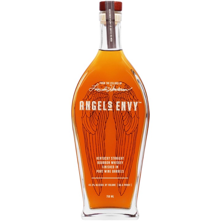 Angels Envy Kentucky Straight Bourbon 750ml