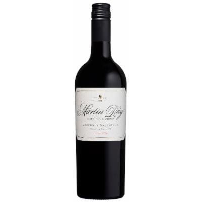 Martin Ray Cabernet Sauvignon - Red Wine from California - 750ml Bottle