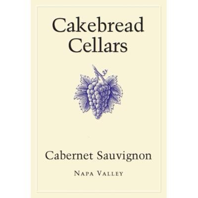Cakebread Cellars Napa Valley Cabernet Sauvignon 2018 750ml