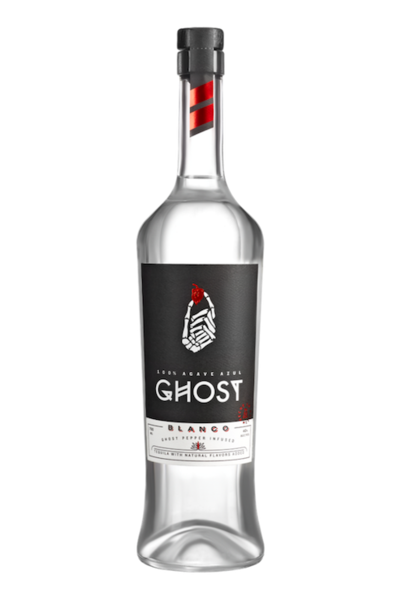 Ghost Tequila - 750ml Bottle