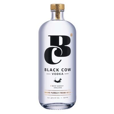 Black Cow Pure Milk Vodka Vodka