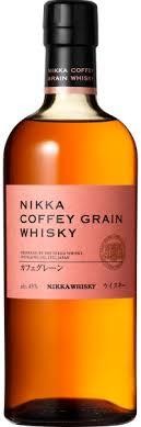 Nikka 90 Proof Coffey Grain Whisky Bottle (750 ml)