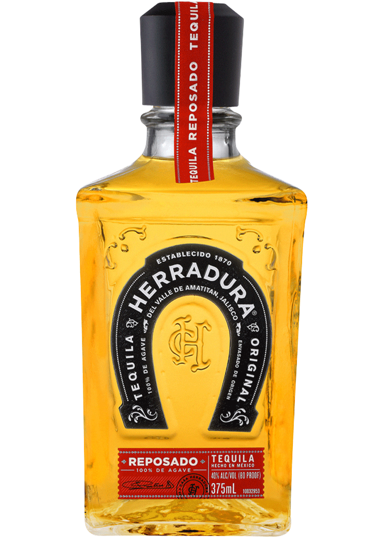 Tequila Reposado by Herradura | 375ml | Mexico